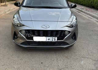 HYUNDAI I10 08-2022 Manuelle à Marrakech