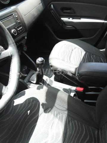 داسيا داستر ديزل يدوي 2019 في الدار البيضاء