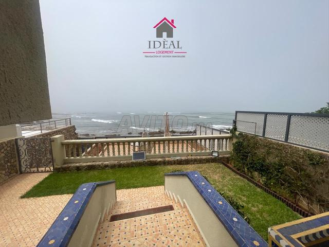 Magnifique Villa front mer à vendre 300m²  - 2