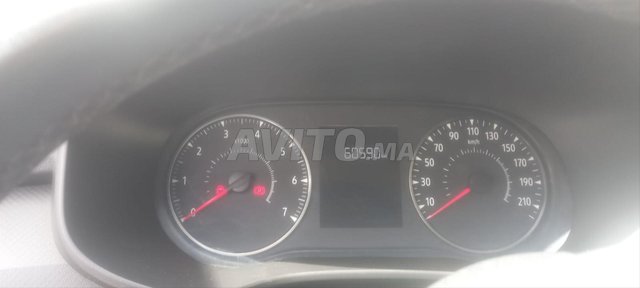 Dacia Sandero Stepway Diesel Manuelle 2022 