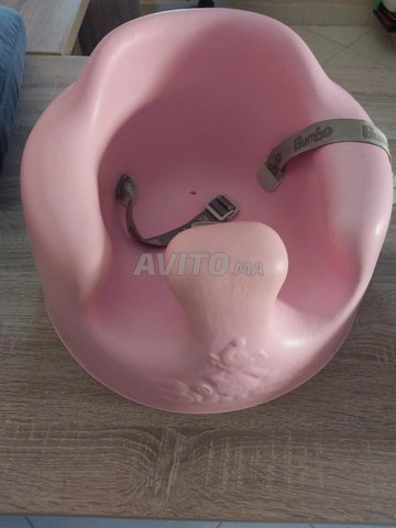 Chaise bébé 