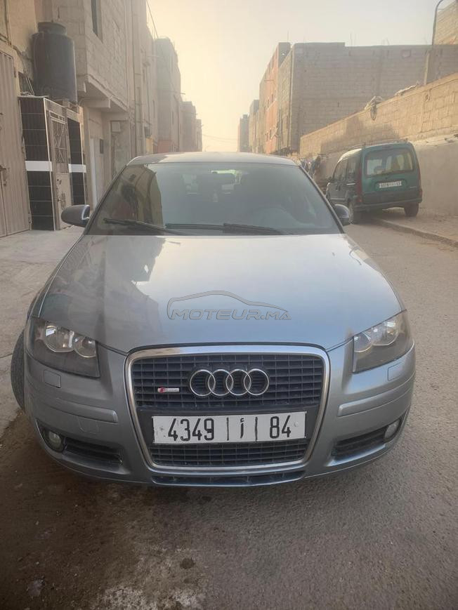 audi a3 diesel