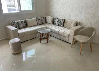 صالون جديد L