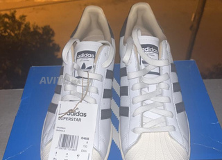 adidas superstar taille 42