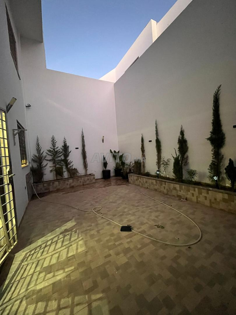 Appartement à louer 63 m à Agadir - image 2