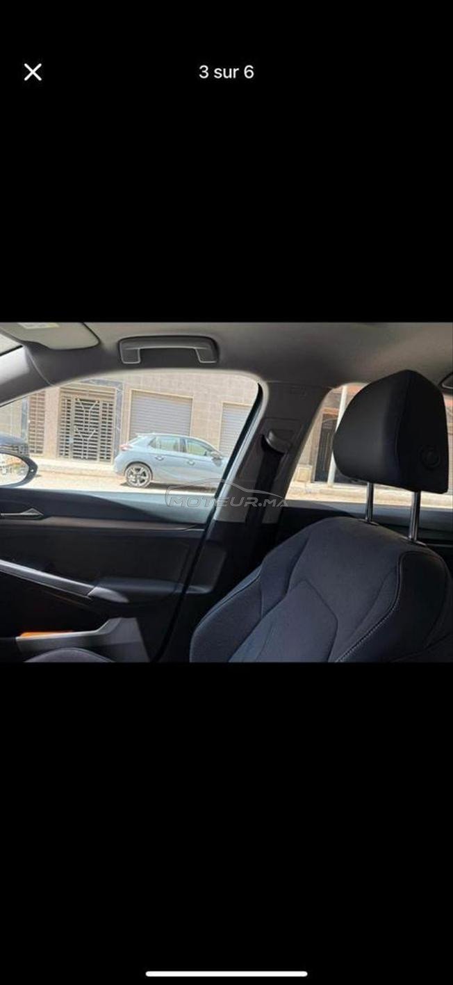 golf 8.5 très bon état 