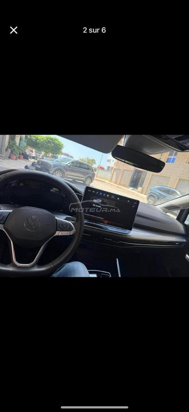 golf 8.5 très bon état 