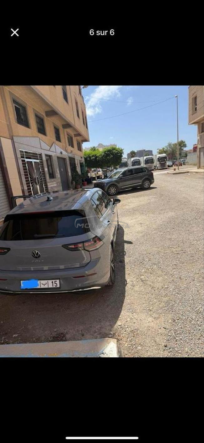 golf 8.5 très bon état 