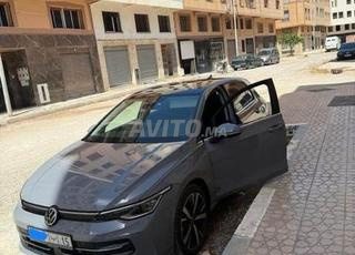 golf 8.5 très bon état 