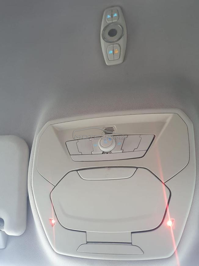 ford focus l3amra 