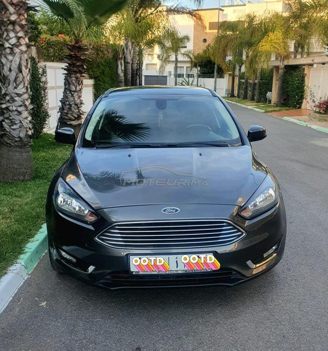 ford focus l3amra 