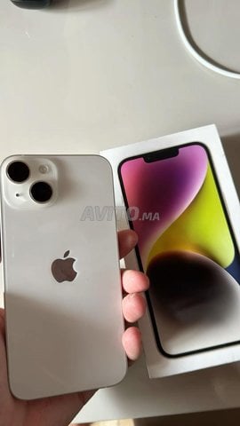 iphone 14 normale 