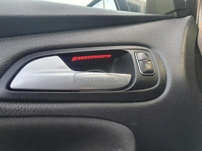 ford focus l3amra 