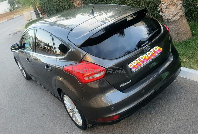 ford focus l3amra 