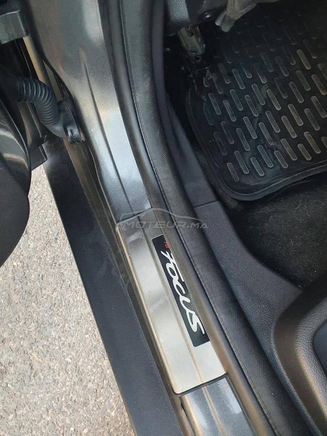 ford focus l3amra 