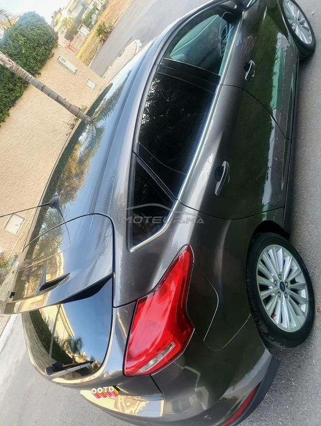 ford focus l3amra 