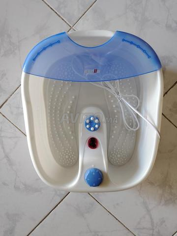 masseur pieds Aprilla neuf / spa - 2