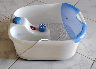 masseur pieds Aprilla neuf / spa