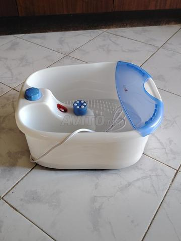 masseur pieds Aprilla neuf / spa