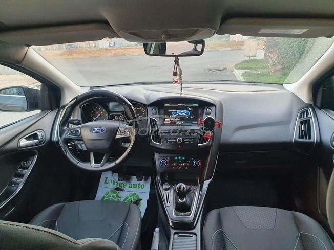 ford focus l3amra 