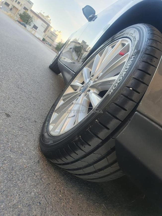 ford focus l3amra 