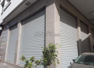 محل تجاري 131 م² للبيع - روش نوار، الدار البيضاء