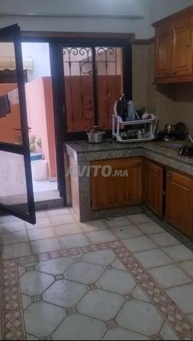 Joli Appartement Grande superficie 180m² - 2