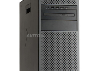 HP Workstation Z4 G4  Xeon W-2145 
