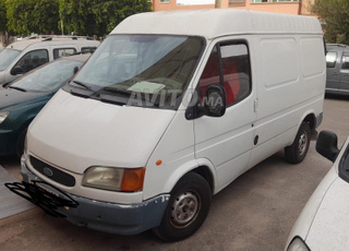 Ford Transit Diesel Manuelle 1995 à Agadir