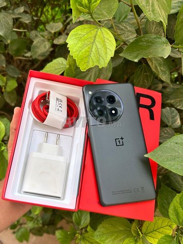 OnePlus 12r 16 go 256 go 