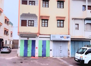 R2 COMMERCIAL GRAND BOULEVARD LEKHIAM