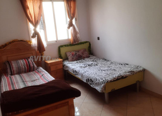 Appartement à louer quotidiennement