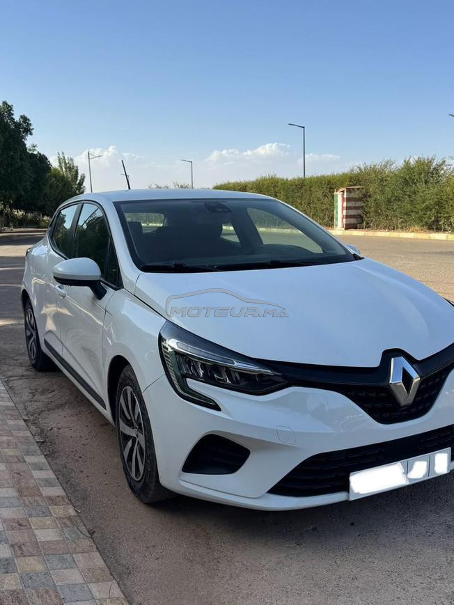 renault clio 5 diesel