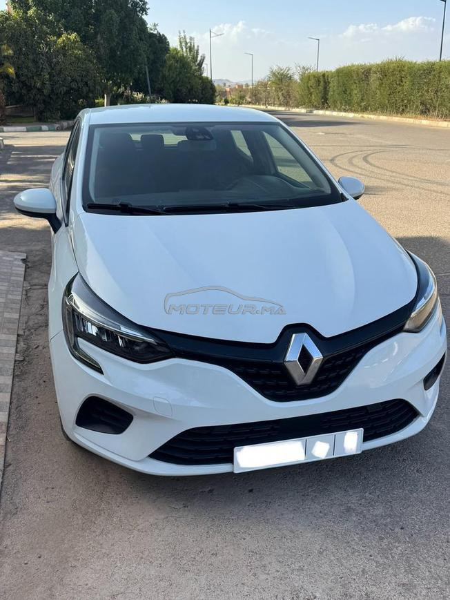renault clio 5 diesel