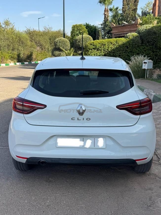 renault clio 5 diesel