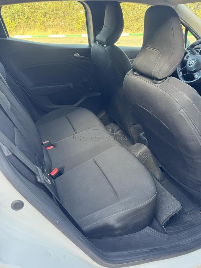 renault clio 5 diesel