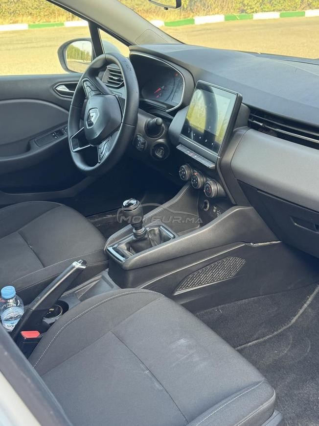 renault clio 5 diesel
