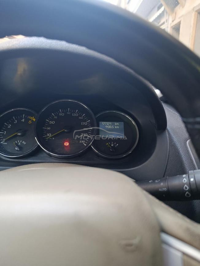 Renault fluence 