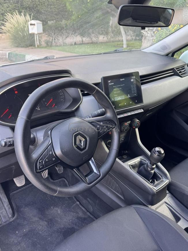 renault clio 5 diesel