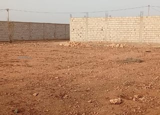 Terrain à Vendre Ouad Essafa- Douar Azdou