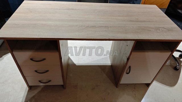 table et chaise