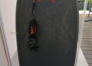 Materielle de bodyboard