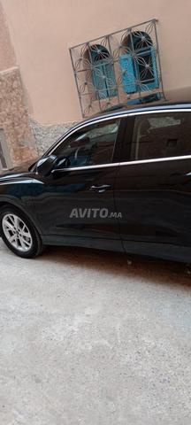 Audi Q3 2021 bon etat - 2