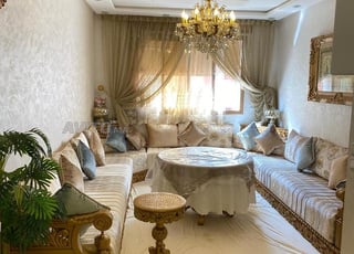 appartement à vendre au tetouan