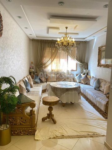 appartement à vendre au tetouan