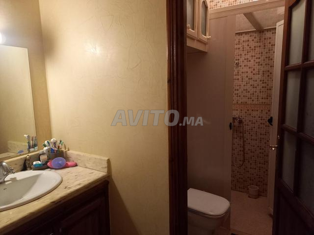 Maison à vendre 102 m² à Azzouzia - Marrakech - 2