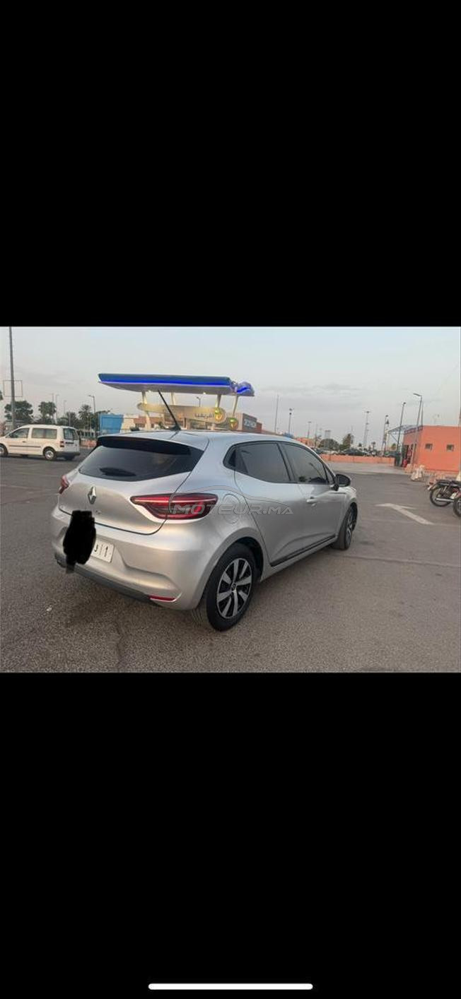 clio 5 tres bon etat
