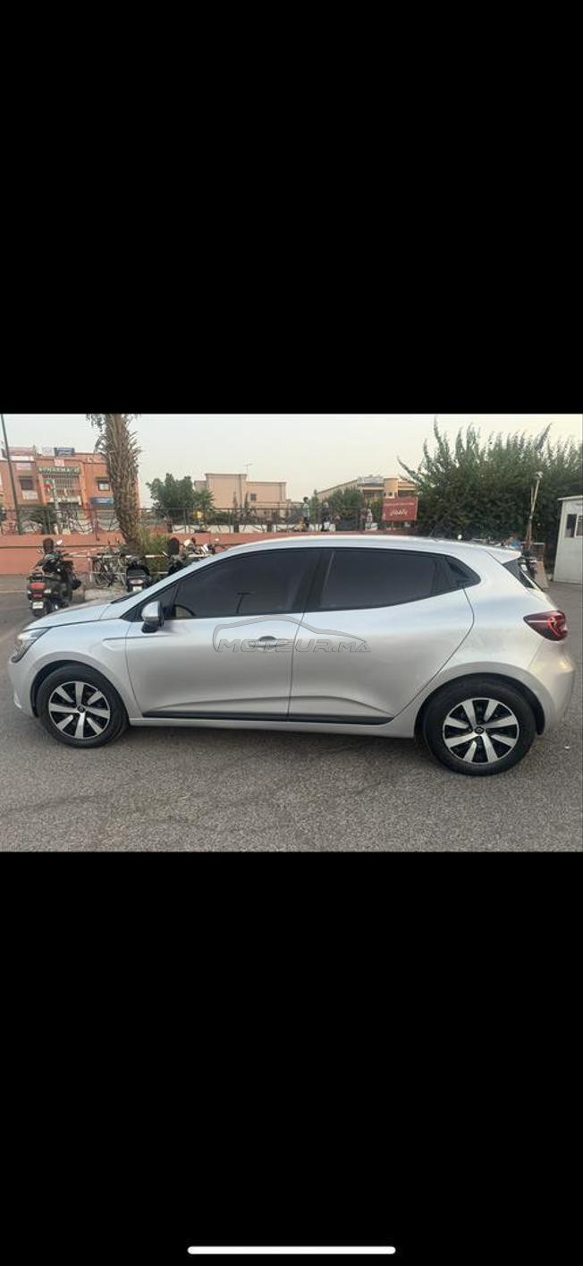 clio 5 tres bon etat
