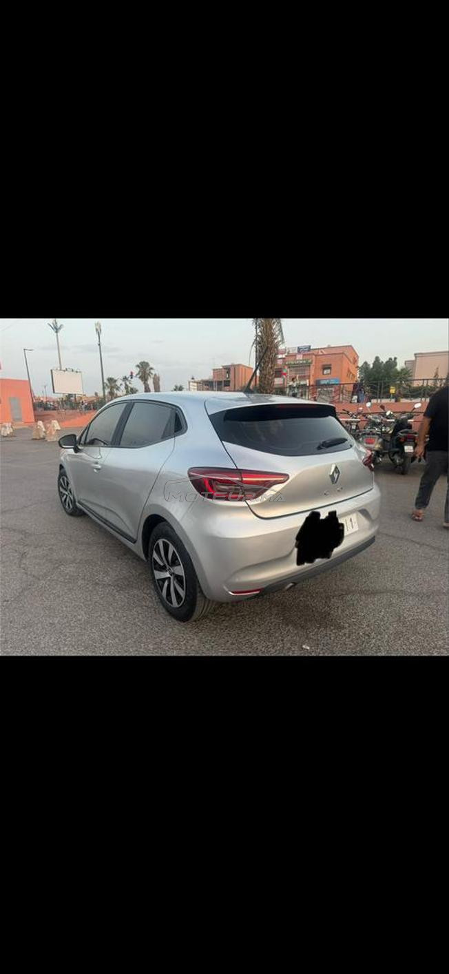 clio 5 tres bon etat