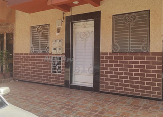 appartement a vendre